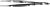 Lester Fixation Forceps 1 x 2 - E1654
